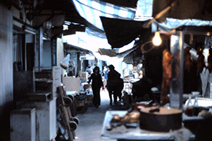 Ports - Hong Kong